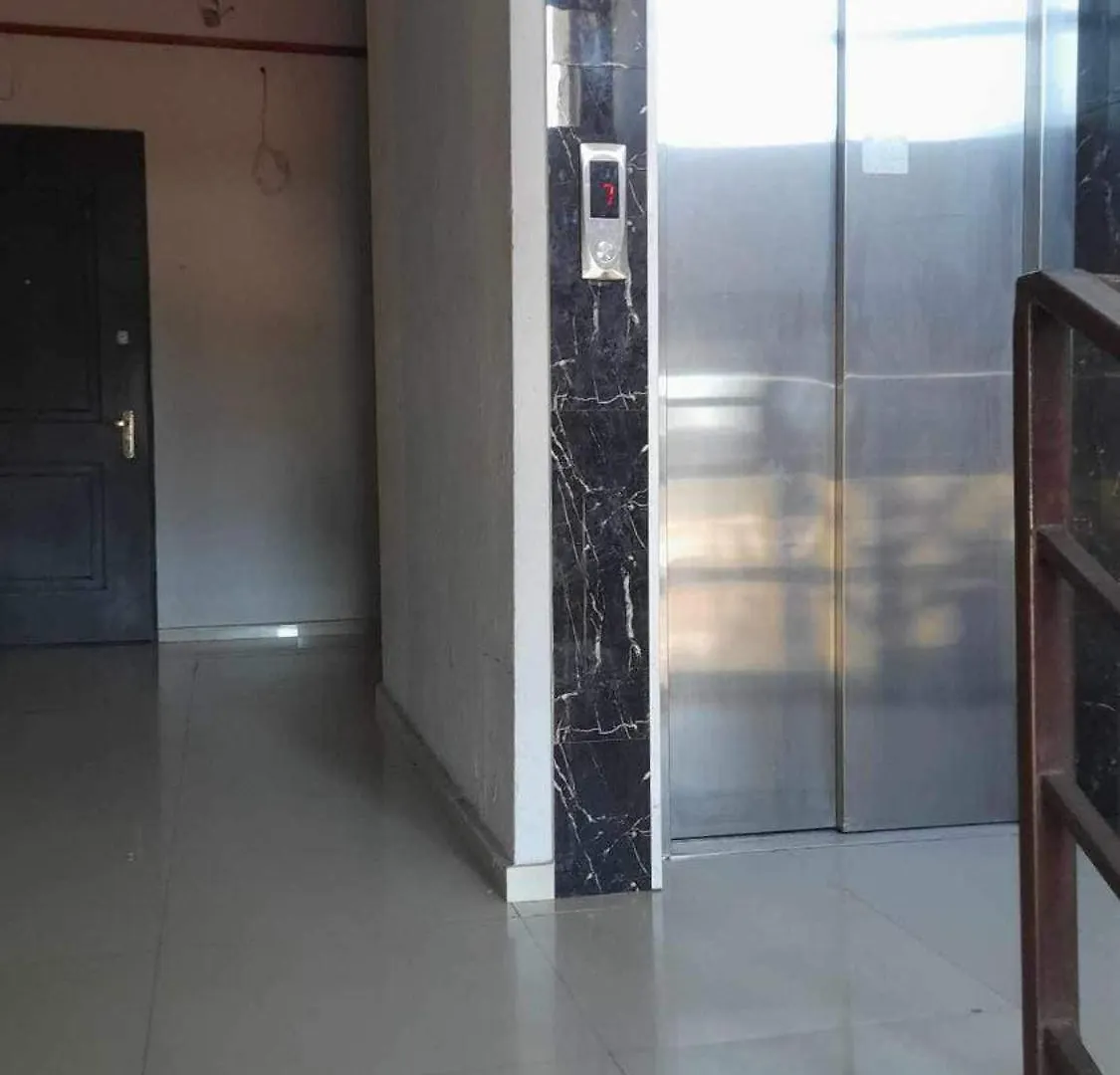 Apartment For Daily Rent 바투미