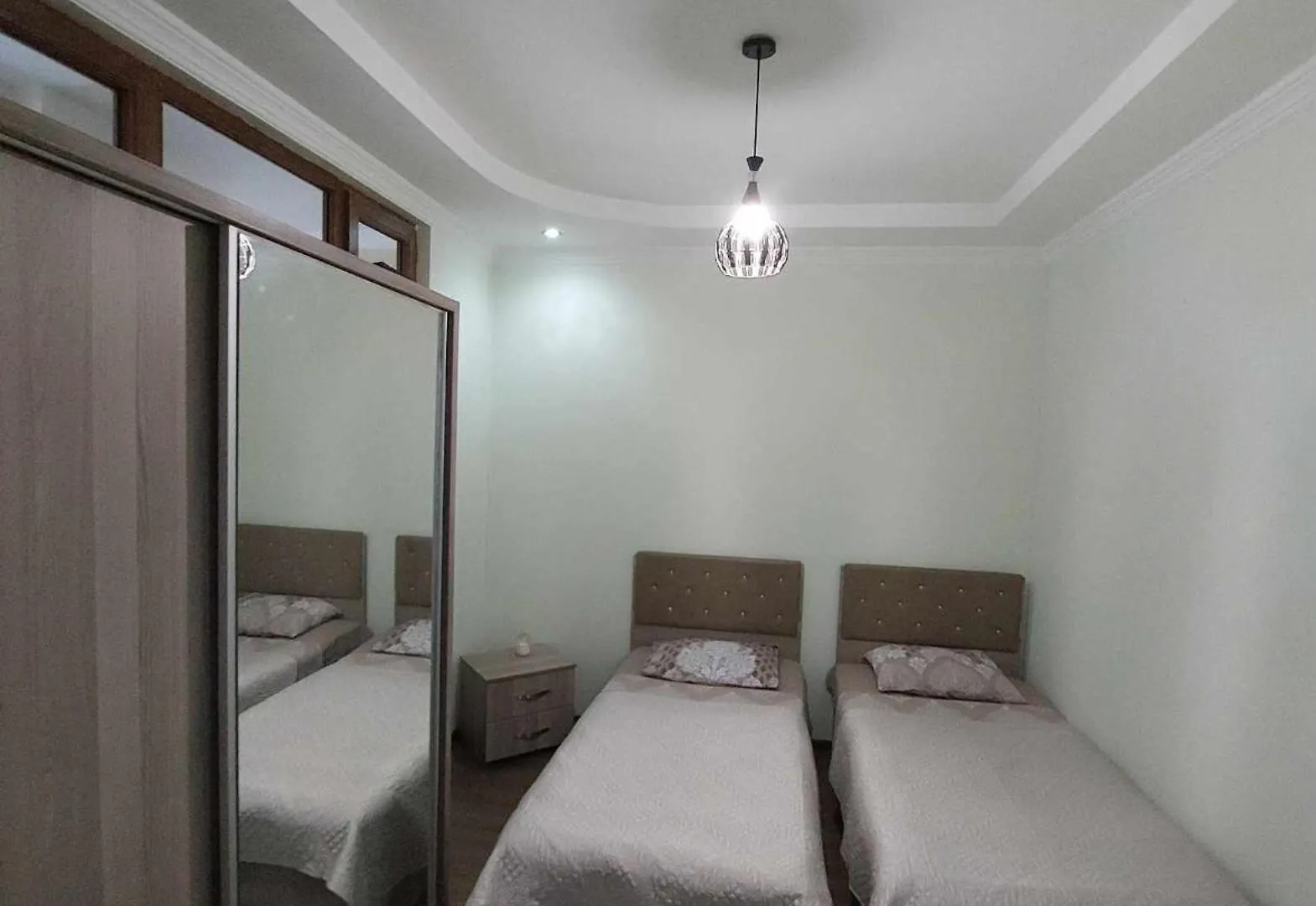Apartment For Daily Rent 바투미